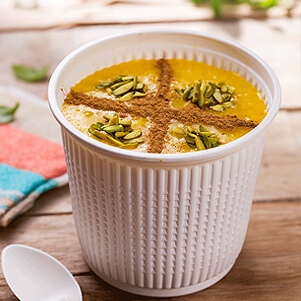 خرید کاسه یکبار مصرف گیاهی + قیمت فروش استثنایی